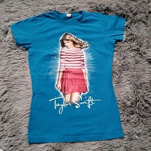 Taylor Swift Concert tee XP